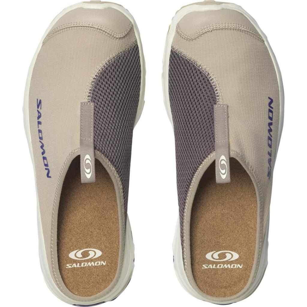 SALOMON RX SLIDE 3.0 SILDES Unisex Sportstyle Shoes Official Store