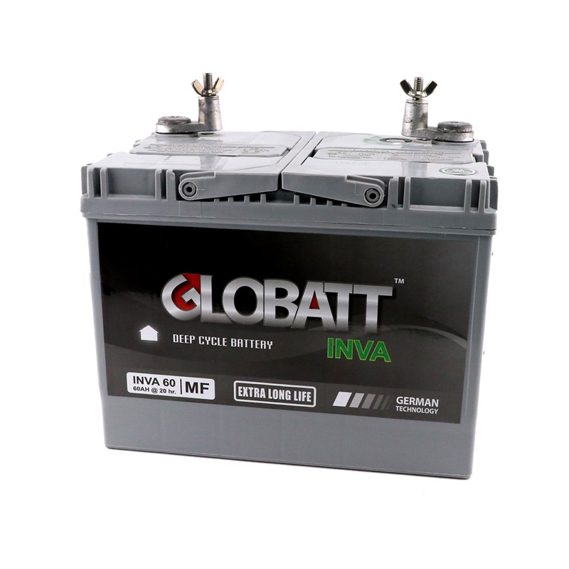 Globatt Inva 60Ah battery