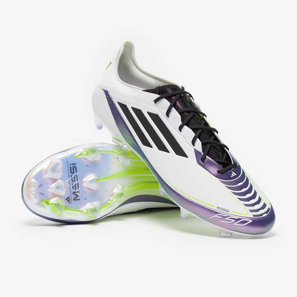 รองเท้าฟุตบอล Adidas F50 Elite FG