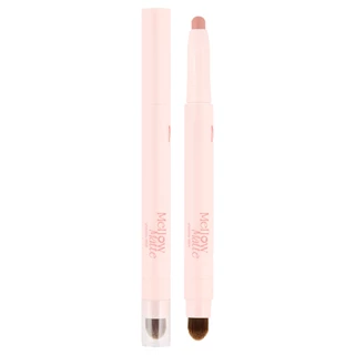 MEILINDA - Mellow Matte Shadow Stick ขนาด 1. 5 g. เมลินดา เมลโล่ แมทท์ ชาโดว์ สติ๊ก