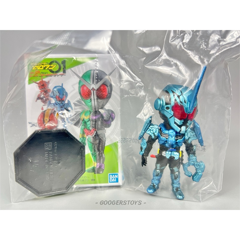 Ichiban kuji Kamen Rider Grease Blizzard [ของแท้ พร้อมส่ง]