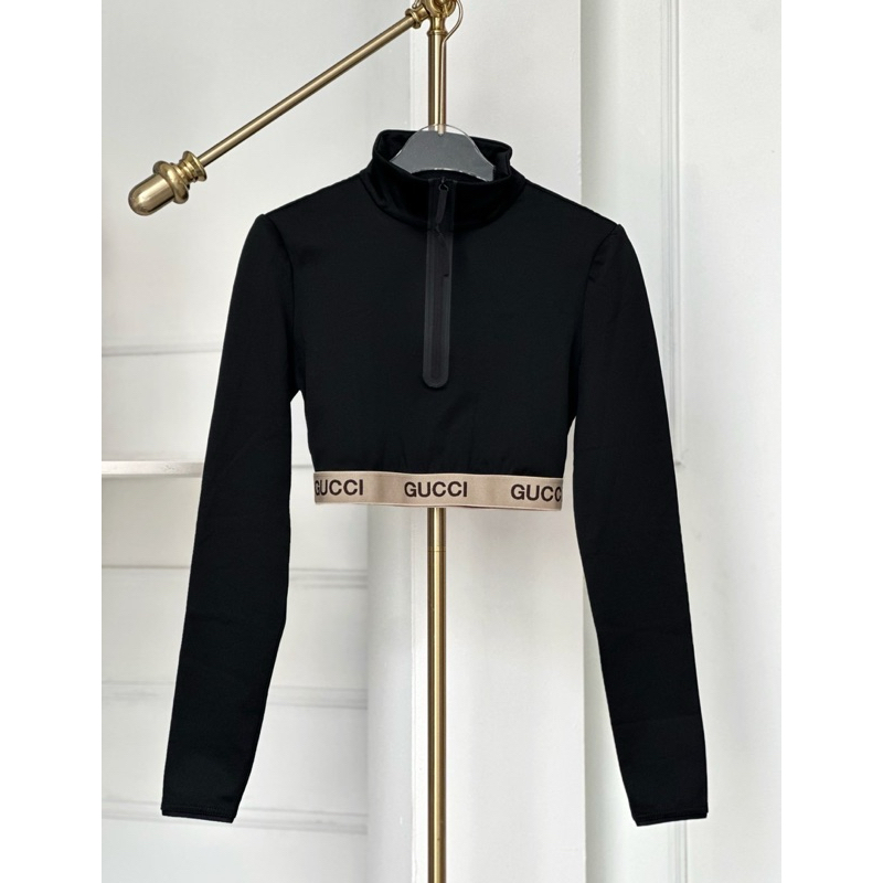 New Gucci crop  Size XXS