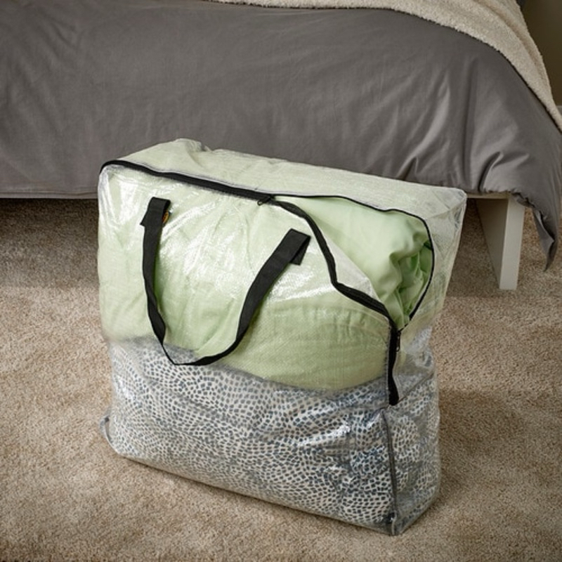 IKEA Dimpa ถุงใส่ของ 65x22x65 ซม.