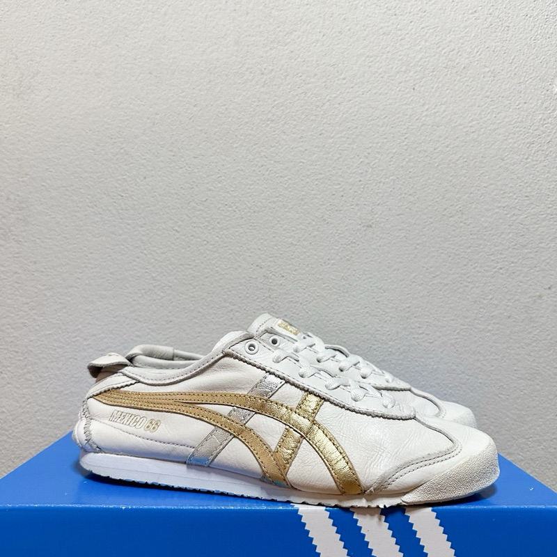 Onitsuka tiger 37/23 มือสอง