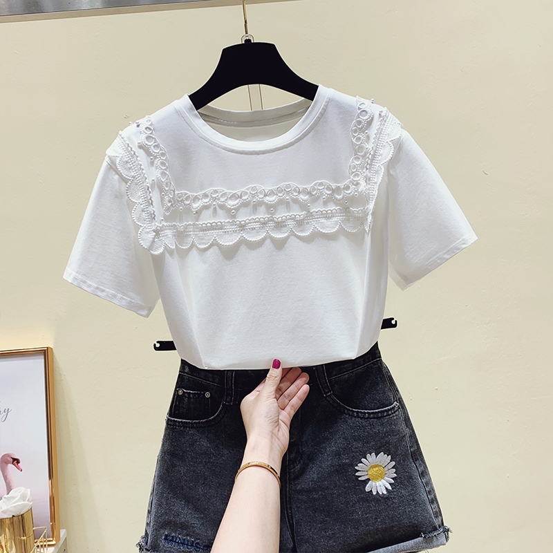 สุดปังงงานดี เสื้อยืด  เสื้อแฟชั่นผญ เสื้อยืดผญสวยๆ ออกแบบมาสุดน่ารักเข้าได้กับทุกสัดส่วน มีสีไซส์ให้เลือก ตามที่ชอบ