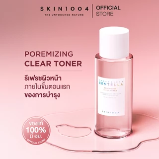 SKIN1004 Madagascar Centella Poremizing Clear Toner 210 ml