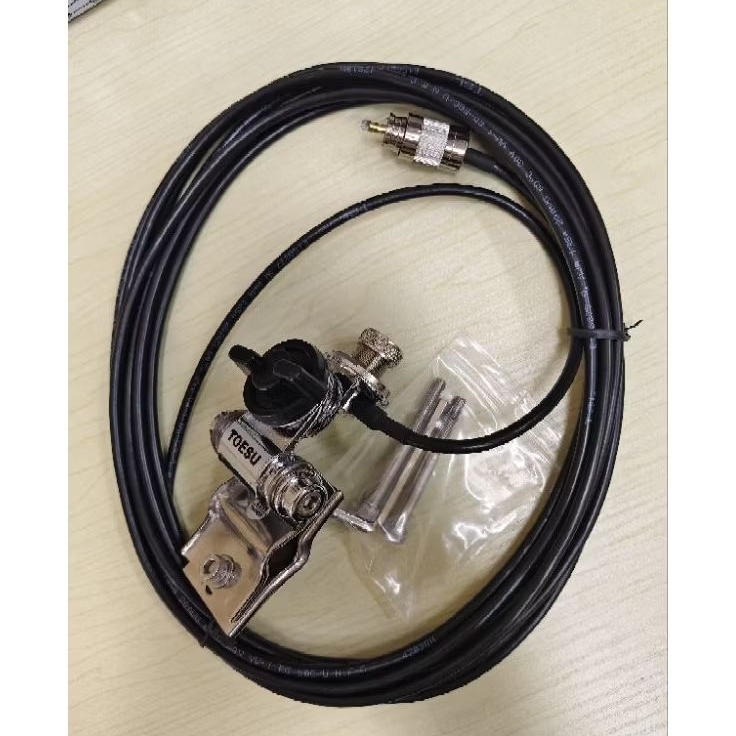 #H700เม้าติดรถยนต์ยึดราวเหล็กH-700W ,H700B/TSL