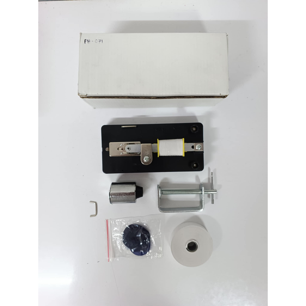 เครื่องเคาะสัญญาณ Ticker Timer Set - รูปที่ 3