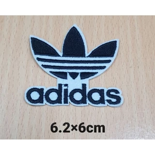 โลโก้แบรนด์ ตัวรีดติดเสื้อตัวเย็บติดเสื้อโลโก้รีดร้อนติดเสื้อ ติดกางเกง อาร์มติดเสื้อ ติดผ้าได้หลายชนิด