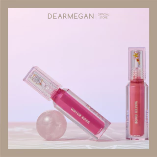 พร้อมส่ง PERIPERA WATER BARE TINT (COLLECTION CARDCAPTURE SAKURA) ลิปทินต์ เพอริเพอร่า