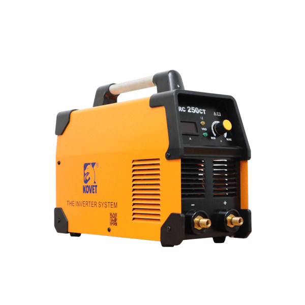 KOVET ตู้เชื่อม 200A#ARC-250CT ไฟ 2 สาย