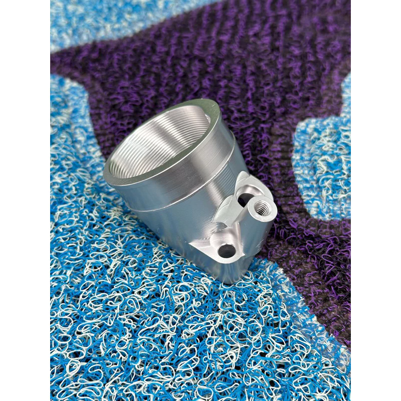 คอหรีดแต่ง CNC จีออโน่ ใส่เรือน CBR250/CBR300/PCX160/LEAD thumbnail 8