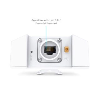 TP-Link EAP650 Outdoor (EAP650-Outdoor) AX3000 WiFi 6 Access Point