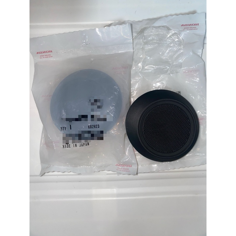 ฝาครอบลำโพง 🇺🇸 Twitter เสียงแหลม ตรงรุ่น GE สเปคอเมริกา🇺🇸