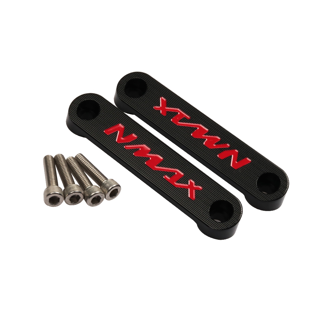 เหมาะสำหรับ Yamaha NMAX155 NMAX 155 NMAX125 สกรูยึดบังโคลนหน้าฝาครอบตกแต่งอุปกรณ์เสริมแผ่นเสริม - รูปที่ 6