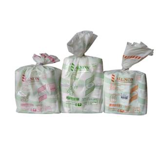 ALLNON สำลีรองเฝือก มี 3 ขนาด