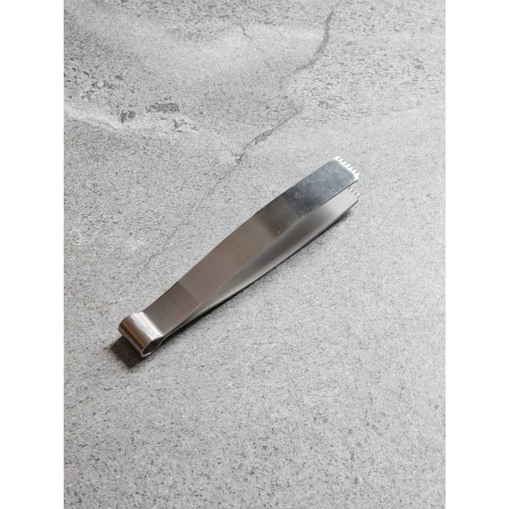 Pastry Tweezer 12 cm. (ตกแต่งขอบพายและเปลือกทาร์ต)