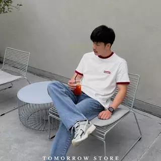 TOMORROW- RINGER/Tomorrow BOXX