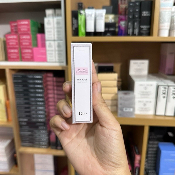 Dior Miss Dior Blooming Bouquet Mini Miss Solid Perfume 3.2g