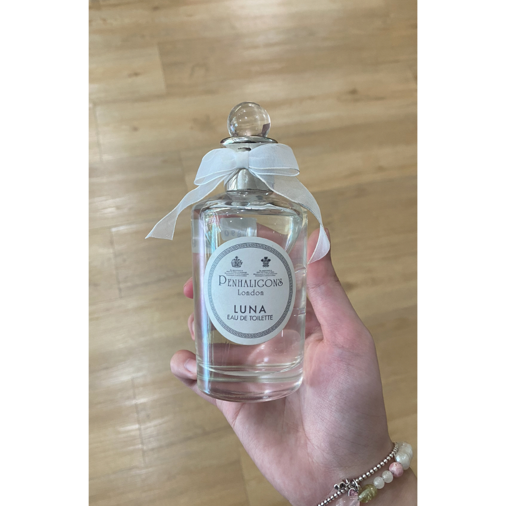 PENHALIGON'S Luna นํ้าหอมเเบ่งขายของเเท้