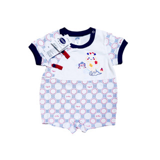 Enfant New Collection ชุดหมีบอดี้  ลายใหม่ สำหรับเด็กอายุแรก…