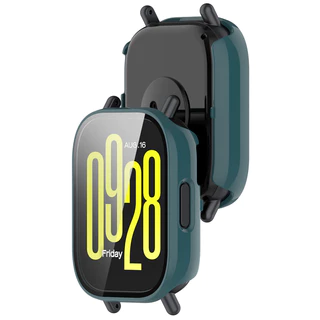 เคสนาฬิกาสำหรับนาฬิกา Redmi Watch 5 Active Hard Edge ตัวป้องกันหน้าจอเคสนาฬิกา