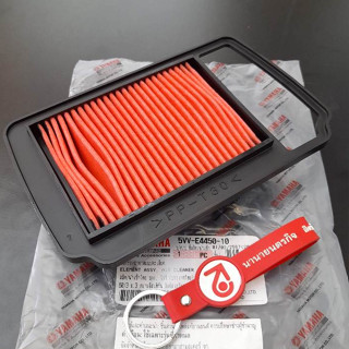 5VVE445010 ไส้กรองอากาศ Mio รุ่นคาบูเรเตอร์ Mio Amore แท้ Ai…