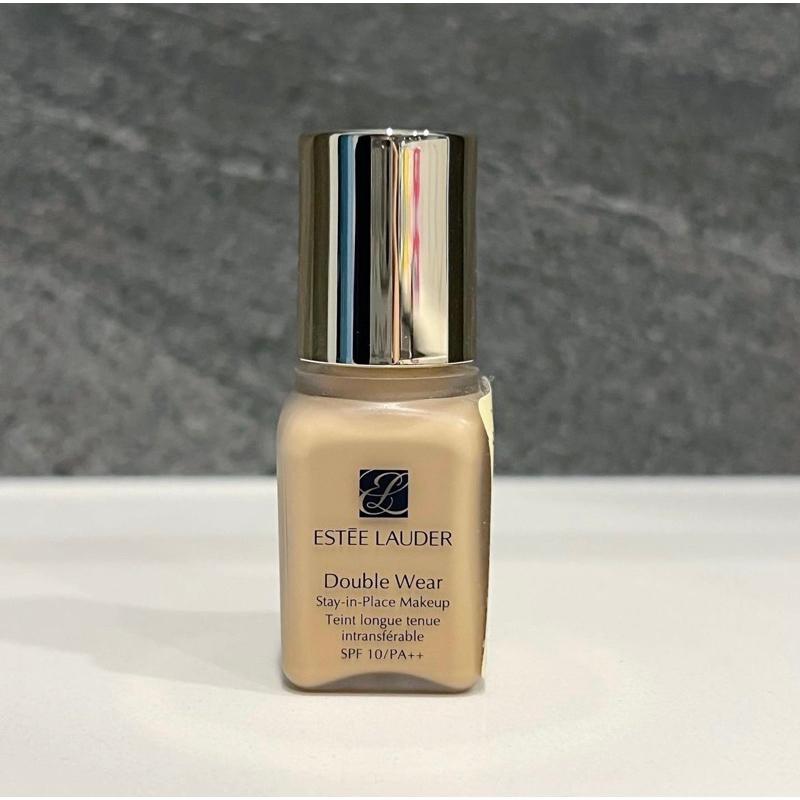 รองพื้น Estee Lauder Double Wear สี 1W2 Sand ขนาด 7ml