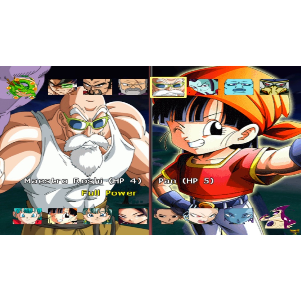 แผ่นเกมส์ PS2 DRAGON BALL Z BUDOKAI TENKAICHI 3 CANON SUPER GT สกรีนแผ่น คุณภาพ ส่งไว (DVD)