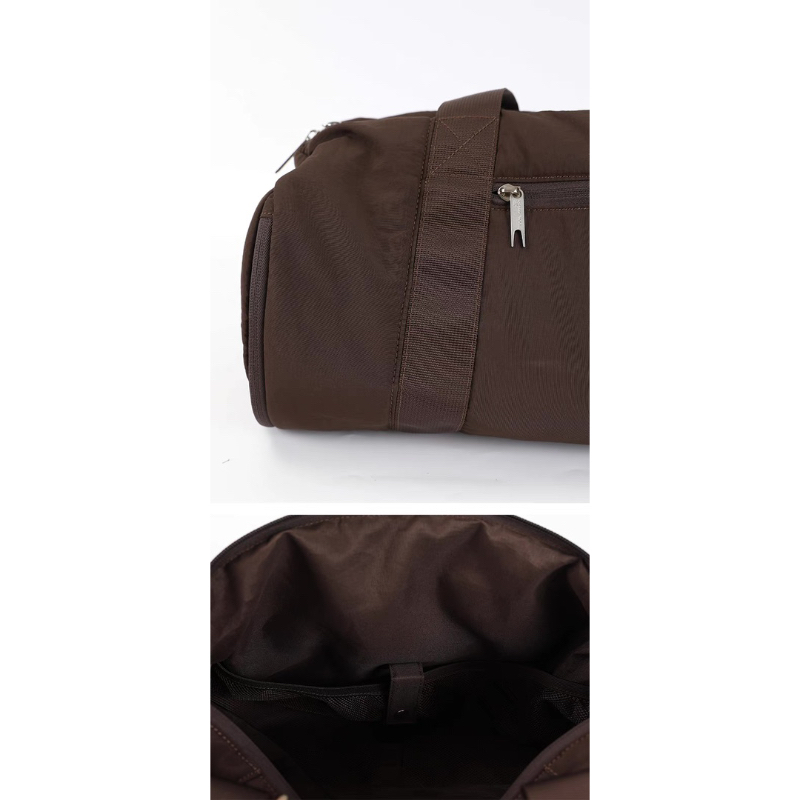 CryingCenter กระเป๋าสะพายข้าง/ครอสบอดี้ Fitness Sport Bag
