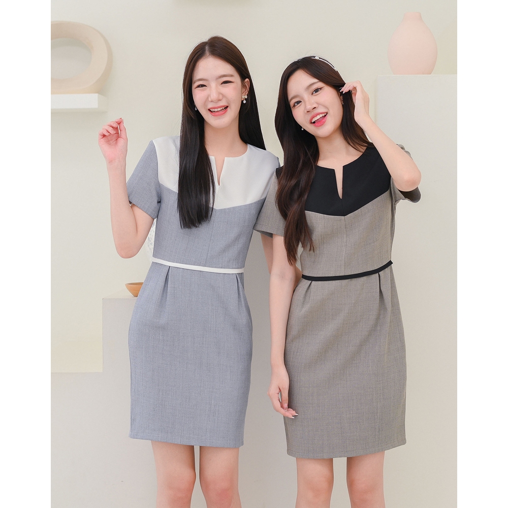 CRAYONBRAND - ชุดเดรส รุ่น Diana dress