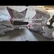 ส่งฟรี! ปุ๋ยมูลไก่อัดเม็ด 9 kg ปุ๋ยอินทรีย์ ปุ๋ยคอก ปุ๋ยขี้ไก่อัดเม็ด สำหรับพืชผักไม้ผล เร่งการเติบโตใบเขียวให้ผลผลิตมาก - รูปที่ 2