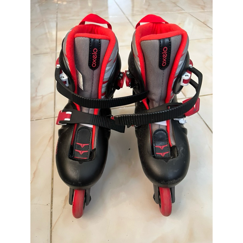 Rollerblade Oxelo มือสอง