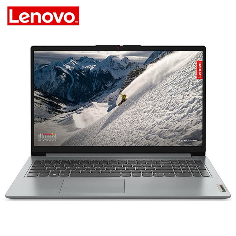 โน๊ตบุ๊ค Lenovo IdeaPad Slim1 15AMN7-82VG00C4TA Grey สินค้าใหม่ค้างสต๊อกพร้อมส่งยังไม่เคยแกะกล่องใช้