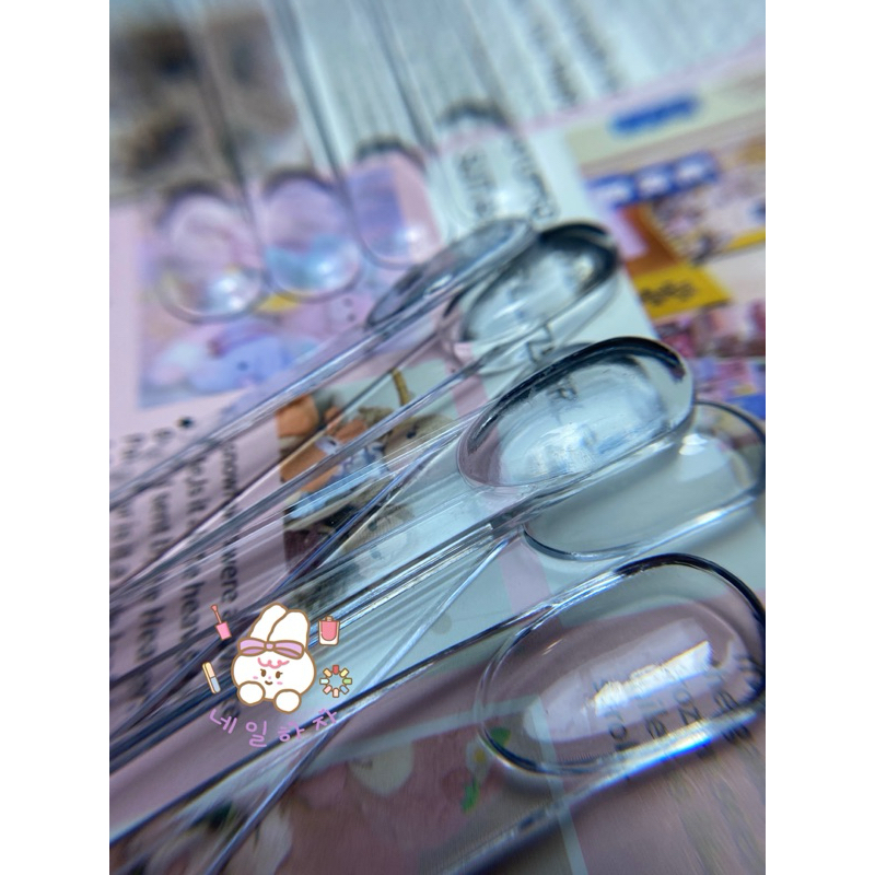 ชาร์จสีแบบพวงทรงญี่ปุ่น