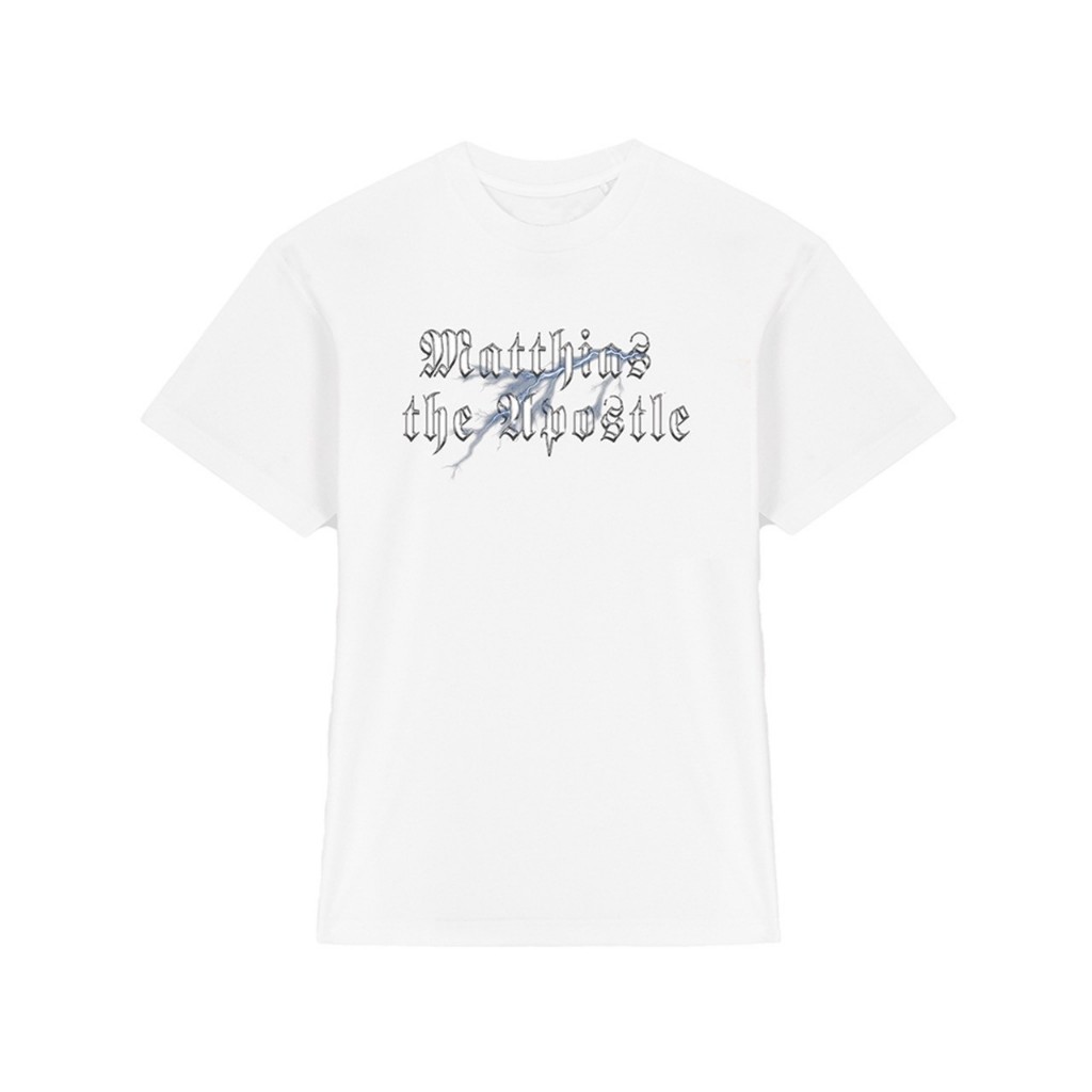 HASGUARD T-Shirt  Matthias  WH