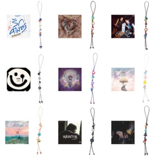 สายคล้องโทรศัพท์เชือกเทียน