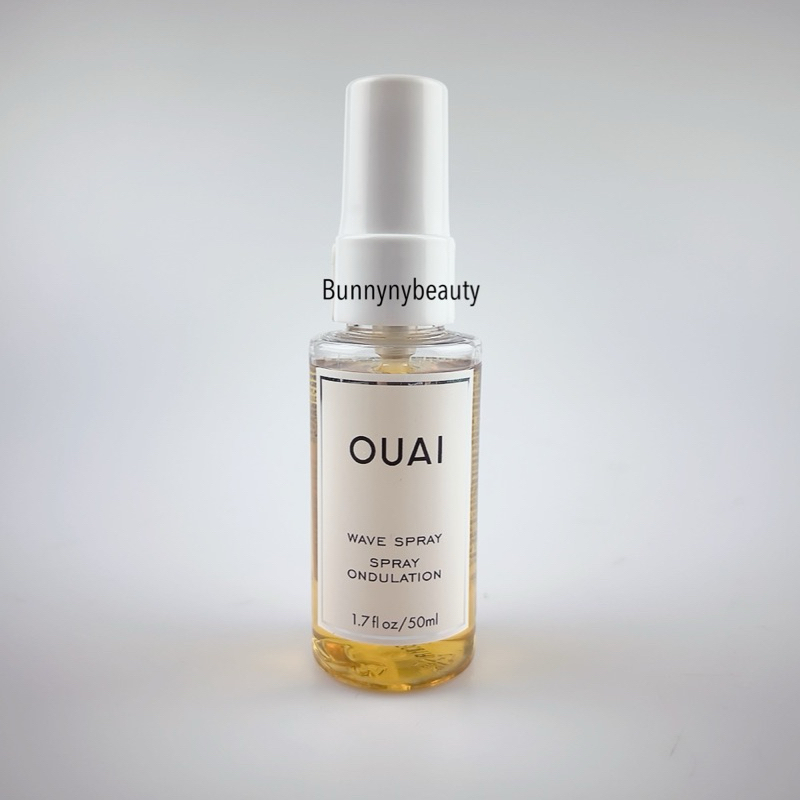 OUAI Wave Spray 50 ml