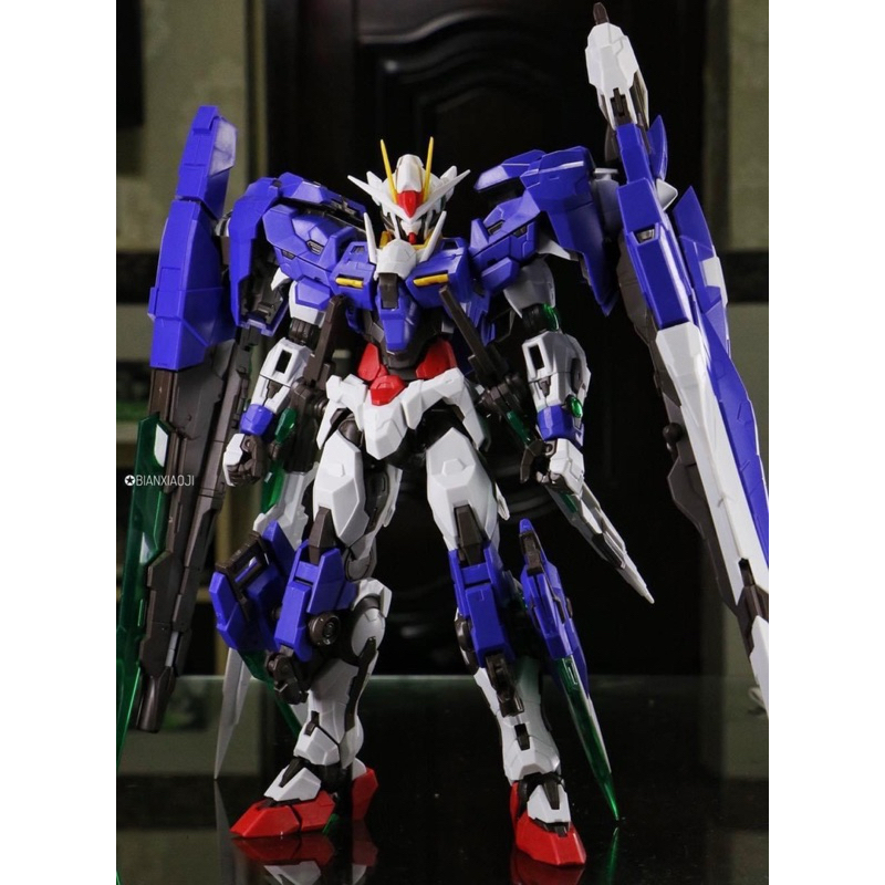 [พร้อมส่ง] 1/100 OO 7 Sword MJH