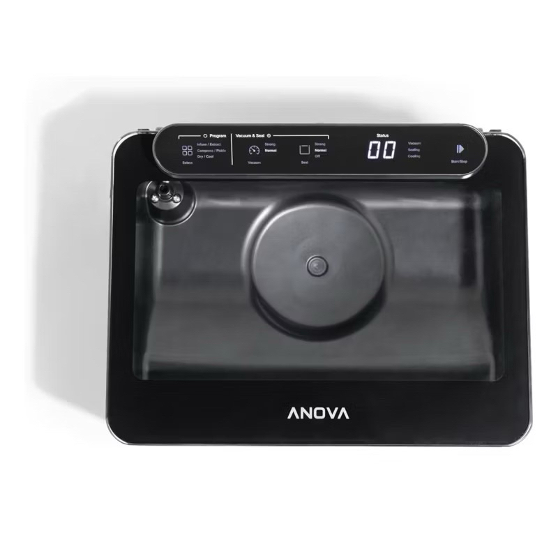 pre-order Anova Chamber Vacuum Sealer / Anova Vacuum Sealer Pro