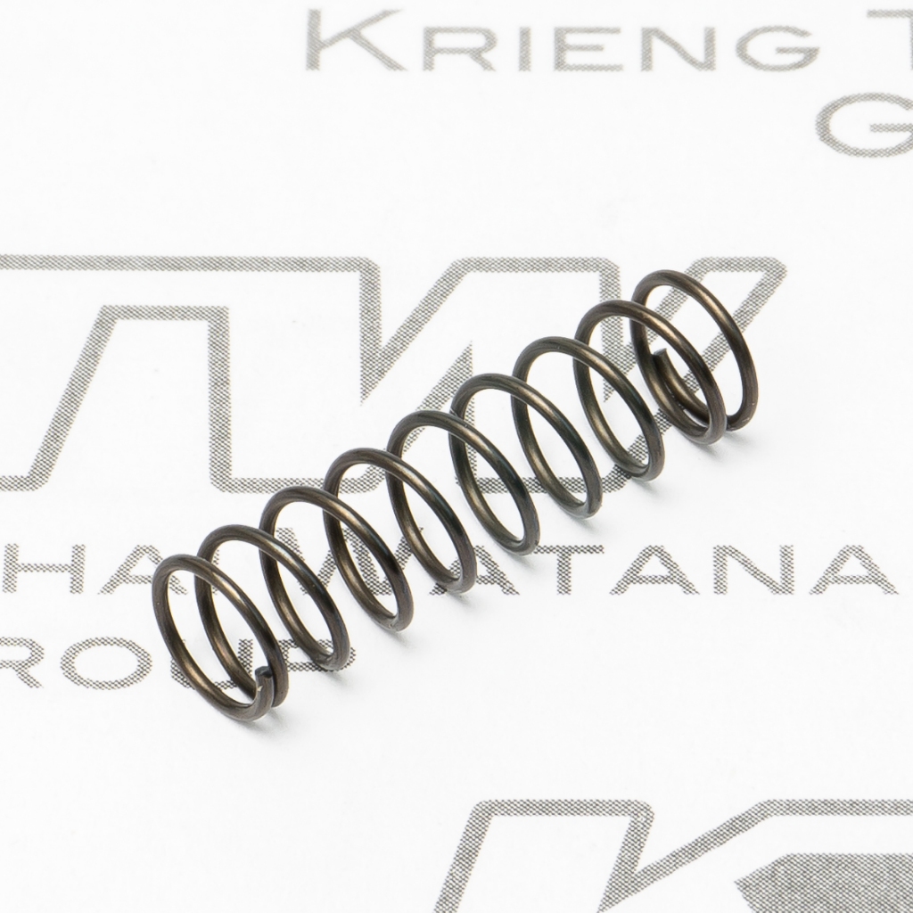 อะไหล่RP2301FC #34 COMPRESSION SPRING 5