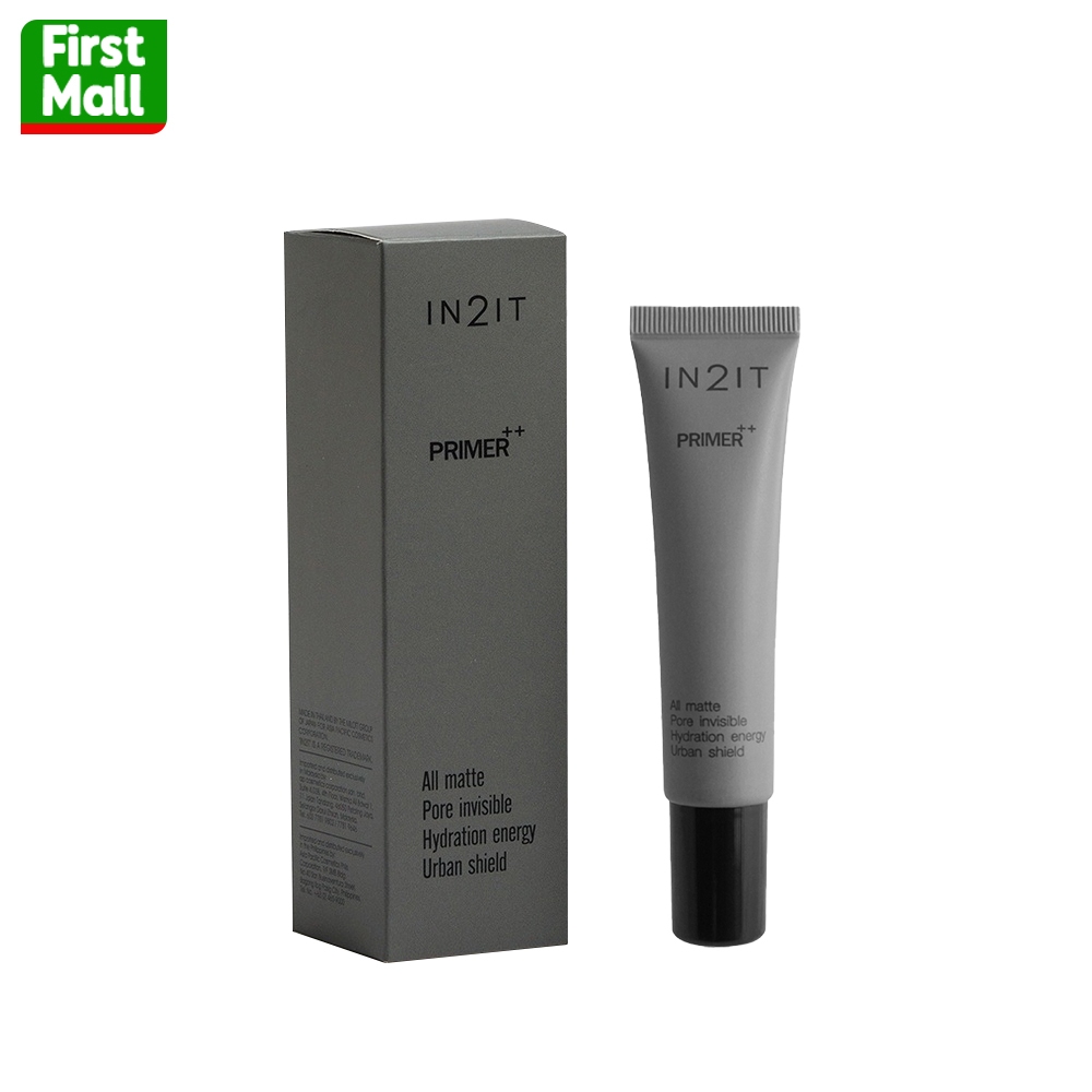 IN2IT Primer++ อินทูอิท ไพร์เมอร์ พลัส พลัส ( 1 หลอด 15 g )