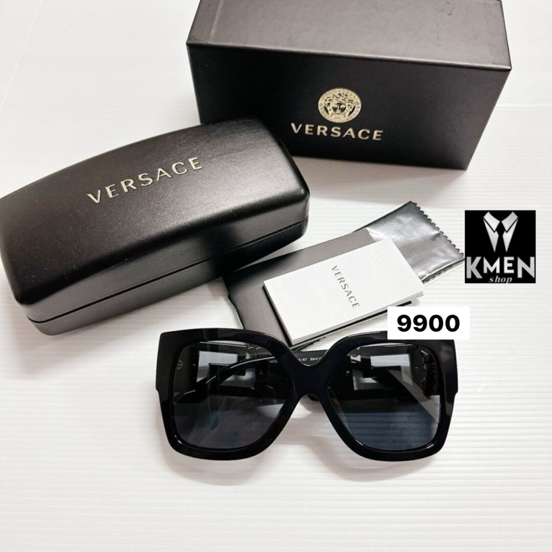 new แว่น VERSACE พร้อมส่ง