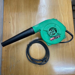 ขายถูก เครื่องเป่าลม เป่าลมไฟฟ้า BEC - 800 กำลัง 800 วัตต์ เ…