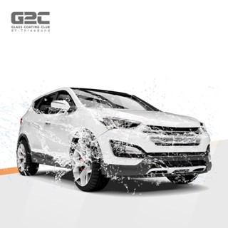 G2C บริการล้างรถ Ultra Shine Wash