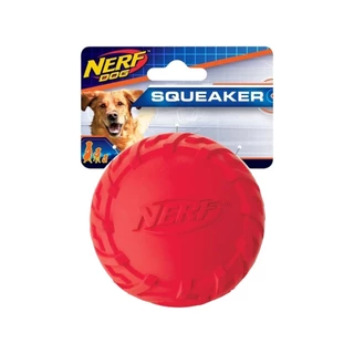 Nerf - Toys for Dogs Ball | Feeder | Squeak ของเล่นสุนัข หลากหลายรูปแบบ