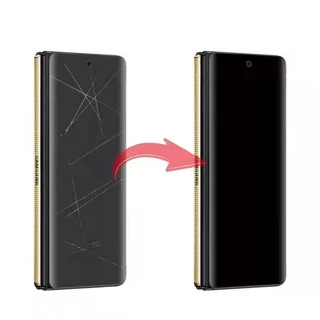ฟิล์มไฮโดรเจลแบบด้าน ฟิล์มด้าน สำหรับ Samsung S24Ultra S23Ultra S24 S23 S22 S21 S20 Ultra S9 S8 S10 S6 S7 FE Edge Plus