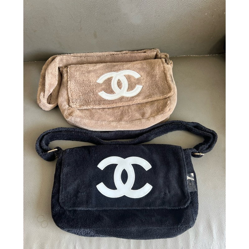 Chanel VIP Gift With Bag แท้💯 มือสอง