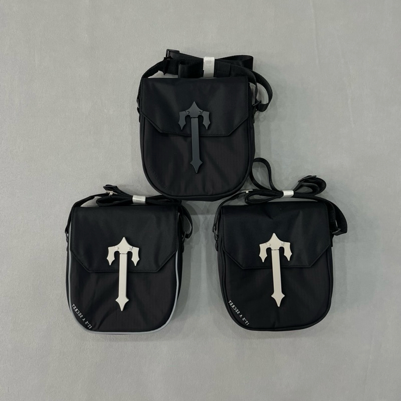 Trapstar Cobra T-Bag งาน REPS 1:1