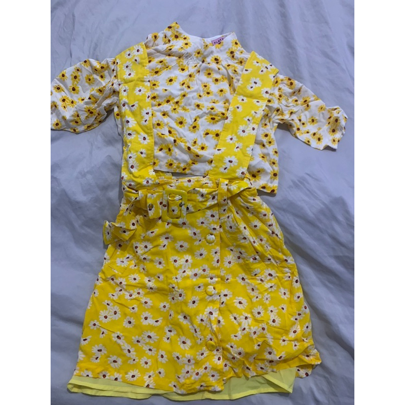 (มือ1) Flat2112 FT605 MISS ROCHER SET S